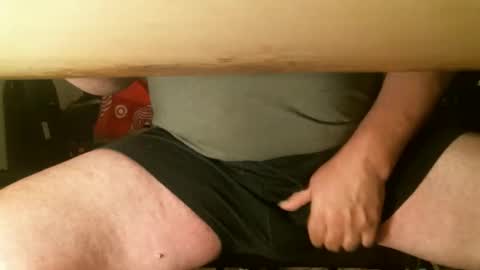 Snapshot of thumperdlj chatting on March 26, 12:55 pm Thumper online show from March 26, 12:55 pm