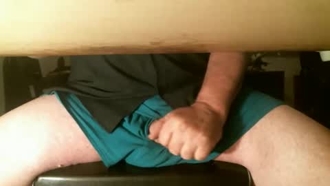 Snapshot of thumperdlj chatting on March 30, 12:50 pm Thumper online show from March 30, 12:50 pm