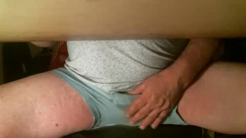 Snapshot of thumperdlj chatting on April 4, 7:28 am Thumper online show from April 4, 7:28 am