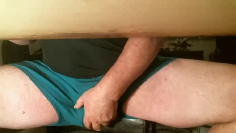 Snapshot of thumperdlj chatting on April 7, 12:38 pm Thumper online show from April 7, 12:38 pm