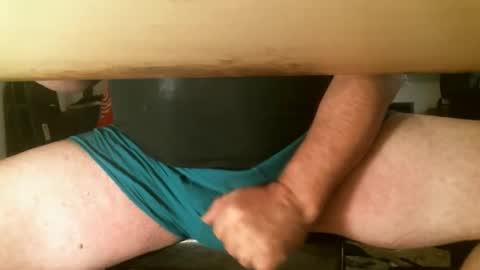 Snapshot of thumperdlj chatting on April 8, 3:56 pm Thumper online show from April 8, 3:56 pm