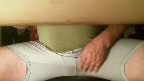 Snapshot of thumperdlj chatting on April 16, 12:50 pm Thumper online show from April 16, 12:50 pm