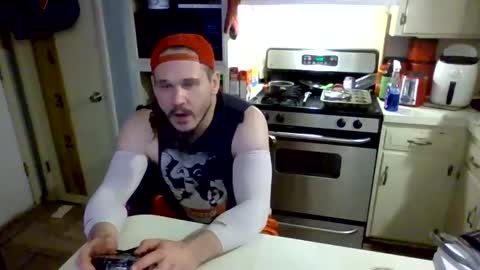 thunder8u42 online show from October 9, 4:10 am