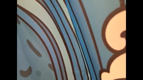 thunder8u42 online show from October 26, 7:25 am