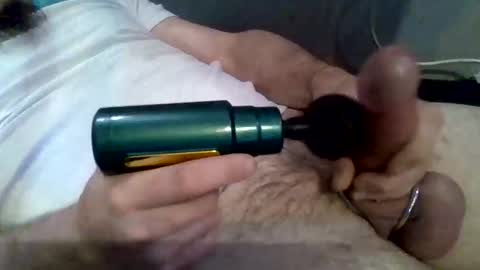 thunder8u42 online show from October 27, 1:53 am