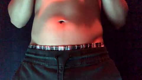 thunderblunder28 online show from September 28, 8:14 pm