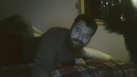 Snapshot of thunderjacker chatting on February 2, 4:00 am The Pen is Mightier than Sword online show from February 2, 4:00 am