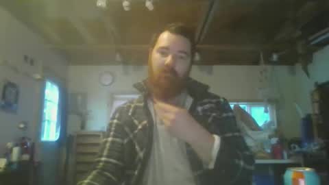 Snapshot of thunderjacker chatting on February 12, 2:39 am The Pen is Mightier than Sword online show from February 12, 2:39 am