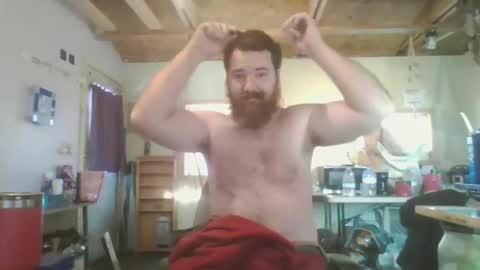 Snapshot of thunderjacker chatting on February 19, 8:16 pm The Pen is Mightier than Sword online show from February 19, 8:16 pm