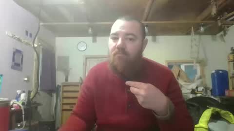 Snapshot of thunderjacker chatting on March 22, 4:10 pm The Pen is Mightier than Sword online show from March 22, 4:10 pm