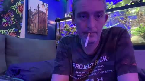thursttrap online show from October 8, 2:31 am