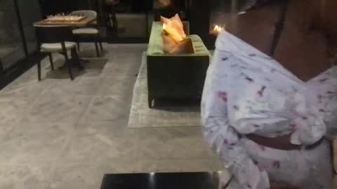 tia_fox online show from January 18, 1:20 am