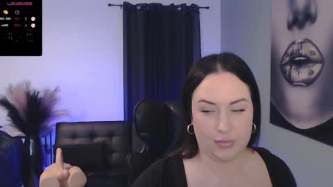 Tia Bella online show from January 7, 1:28 am
