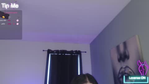 Tia Bella online show from January 15, 6:11 pm