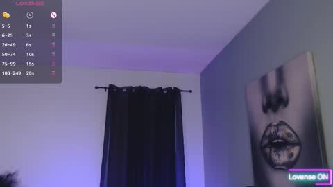 Snapshot of tiabellaxxx chatting on February 27, 11:49 pm Tia Bella online show from February 27, 11:49 pm