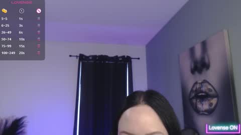 Snapshot of tiabellaxxx chatting on March 1, 10:34 pm Tia Bella online show from March 1, 10:34 pm