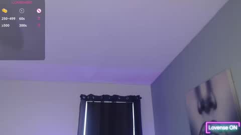 Tia Bella online show from March 17, 8:56 pm