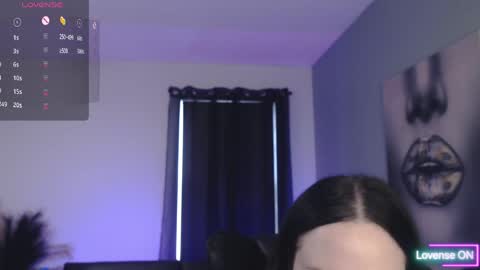 Tia Bella online show from April 1, 8:39 pm