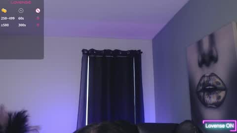 Tia Bella online show from April 2, 8:28 pm