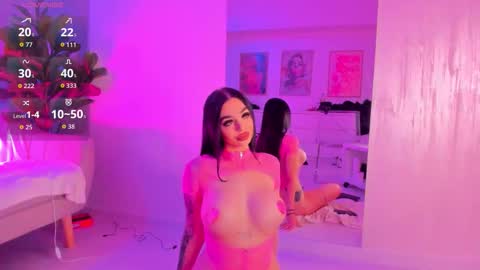 Snapshot of tiabelle chatting on November 12, 6:52 pm tiabelle online show from November 12, 6:52 pm