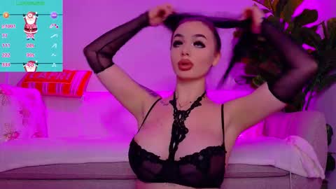 Snapshot of tiabelle chatting on November 22, 6:40 pm tiabelle online show from November 22, 6:40 pm