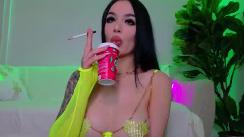 Snapshot of tiabelle chatting on November 29, 8:45 pm tiabelle online show from November 29, 8:45 pm