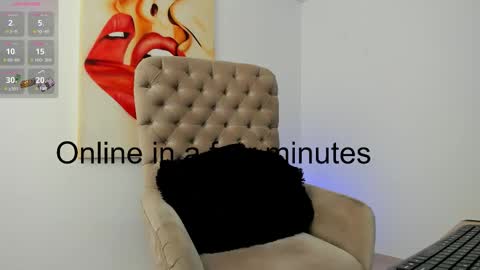 carolina online show from October 15, 12:27 pm