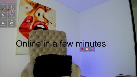 carolina online show from October 28, 9:46 am