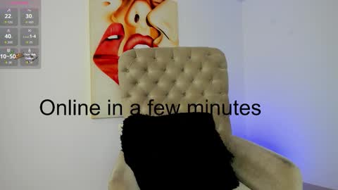 carolina online show from November 6, 11:44 am