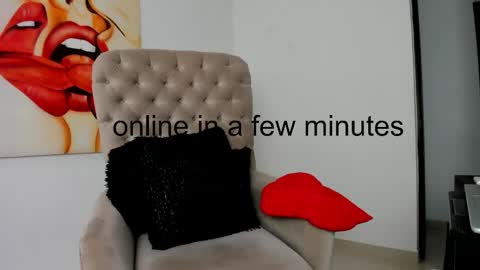 carolina online show from March 23, 8:35 pm