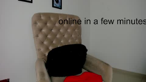 Snapshot of tiago_hannah chatting on June 22, 8:22 am carolina online show from June 22, 8:22 am