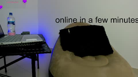Snapshot of tiago_hannah chatting on July 20, 9:50 pm carolina online show from July 20, 9:50 pm