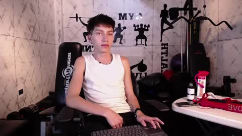 Tiam Muller online show from December 23, 3:48 am