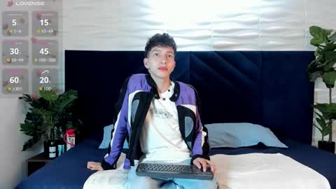 Tiam Muller online show from January 7, 3:31 am