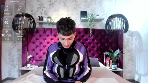 Tiam Muller online show from January 10, 3:52 am