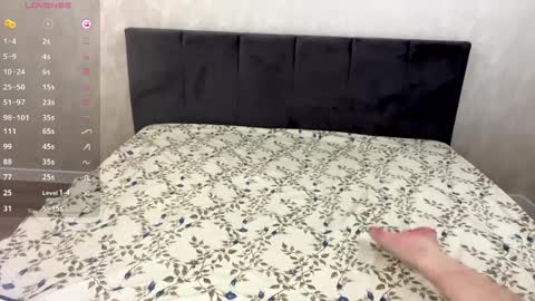 Mary online show from April 2, 12:25 pm