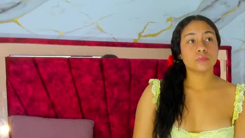 tiana_hots online show from April 22, 2:47 am