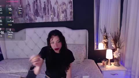 LIA online show from November 13, 2:27 pm