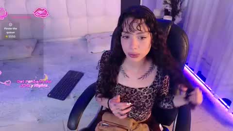 LIA online show from December 16, 2:00 pm