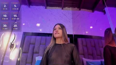 Tiana Ferrer online show from September 11, 4:12 am