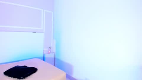 Tiana Luv Sins online show from October 7, 3:36 am