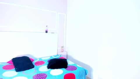 Tiana Luv Sins online show from October 8, 9:01 pm