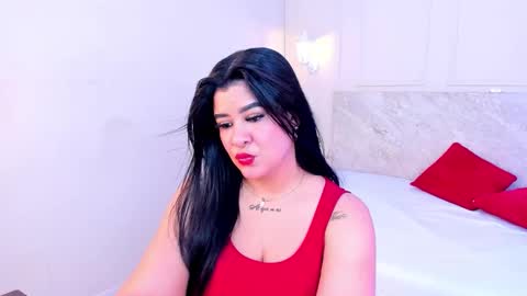 Tiana Luv Sins online show from November 9, 7:34 pm