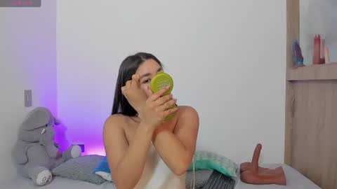 T I A N A online show from June 12, 12:26 pm