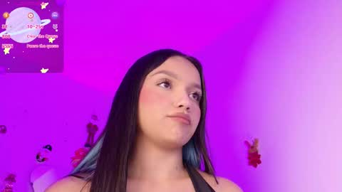 Tiana Le online show from January 16, 12:36 am