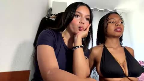 Tiana Le online show from June 2, 11:45 am