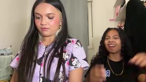 Tiana Le online show from June 3, 11:21 pm