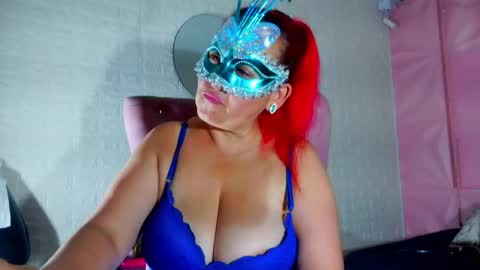 tianamorrison2026 online show from May 26, 2:07 am