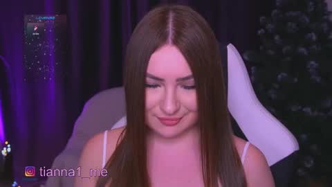 tianna_me online show from February 2, 4:49 pm