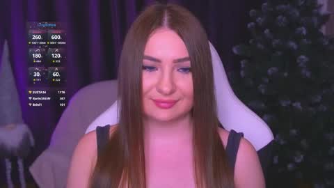 tianna_me online show from February 15, 9:44 pm